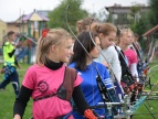 XI Mistrzostwa Małopolski Dzieci i Młodzików w Łucznictwie