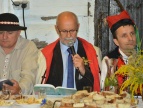 Narodowe Czytanie w Dobczycach