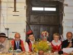 Narodowe Czytanie w Dobczycach