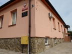 fasada SP Nowa Wieś