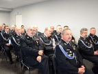 Posiedzenie Zarządu Oddziału Wojewódzkiego Związku Ochotniczych Straży Pożarnych RP w Dobczycach
