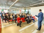 Doroczne spotkanie inwestorów w Krakowskim Parku Technologicznym