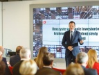 Doroczne spotkanie inwestorów w Krakowskim Parku Technologicznym