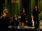Koncert "Gwiazdo świeć, kolędo leć"
