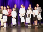 Nagrody w III Powiatowym Konkursie o Berło Świętej Jadwigi wręczone