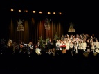 Koncert "Gwiazdo świeć, kolędo leć"