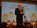 Rozpoczęcie roku szkolnego 2018/2019