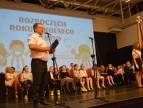 Rozpoczęcie roku szkolnego 2018/2019