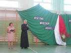 Rozpoczęcie roku szkolnego 2018/2019