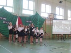 Rozpoczęcie roku szkolnego 2018/2019