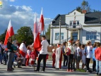 Dziekanowicka Mila Niepodległości fot. Karolina Machnicka
