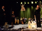Koncert "Gwiazdo świeć, kolędo leć"
