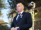 przemówienie burmistrza