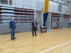 XII Turnieju Koszykówki Drużyn Niezrzeszonych