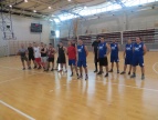 XII Turnieju Koszykówki Drużyn Niezrzeszonych