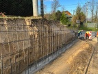 W Dziekanowicach powstanie nowe przejście dla pieszych