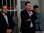 Sędziowie piłkarscy rywalizowali w Dobczycach