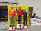 XXXVII Międzynarodowy Wyścig Kolarski Juniorów