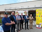 XXXVII Międzynarodowy Wyścig Kolarski Juniorów