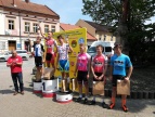 XXXVII Międzynarodowy Wyścig Kolarski Juniorów