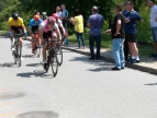 XXXVII Międzynarodowy Wyścig Kolarski Juniorów