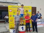 XXXVII Międzynarodowy Wyścig Kolarski Juniorów