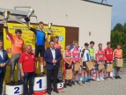 XXXVII Międzynarodowy Wyścig Kolarski Juniorów
