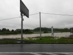 Pogotowie przeciwpowodziowe w gminie Dobczyce