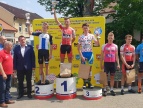XXXVII Międzynarodowy Wyścig Kolarski Juniorów