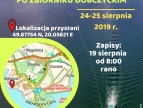 zapisy na rejs statkiem