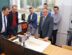 VI Festiwal Zawodów_fot. Zespół Szkół