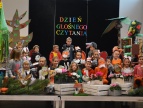 Dzień Głośnego Czytania w Szkole Podstawowej nr 2