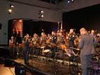 Koncert orkiestr sił zbrojnych z Polski i Stanów Zjednoczonych