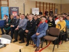 VI Festiwal Zawodów_fot. Zespół Szkół