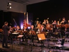 Koncert orkiestr sił zbrojnych z Polski i Stanów Zjednoczonych