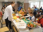 VI Festiwal Zawodów_fot. Zespół Szkół