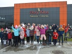 Zwiedzanie piekarni "Złoty Kłos" w strefie przemysłowej