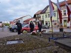 229. rocznica uchwalenia Konstytucji 3 Maja