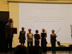 Koncert duetów skrzypcowo-fortepianowych