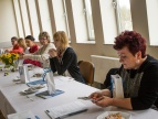 Wizyta studyjna bibliotekarzy