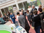 Wizyta studyjna bibliotekarzy