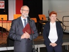 Uroczysta Sesja Rady Miejskiej w Dobczycach