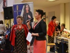 2016 - plebiscyt kobieta Dobczyc 2016 - fot. M.Gaweł