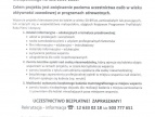 Bezpłatne "Warsztaty Zdrowia dla Kobiet"