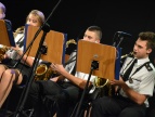 Koncert Orkiestry Dętej "Dobczyce"