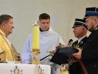 Złoty Jubileusz Kapłaństwa ks. Kanonika Jana Cendrzaka