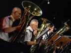 Koncert Orkiestry Dętej "Dobczyce"