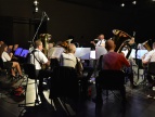 Koncert Orkiestry Dętej "Dobczyce"