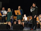 Koncert Orkiestry Dętej "Dobczyce"