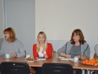 zdjęcie - debata o przemocy w rodzinie